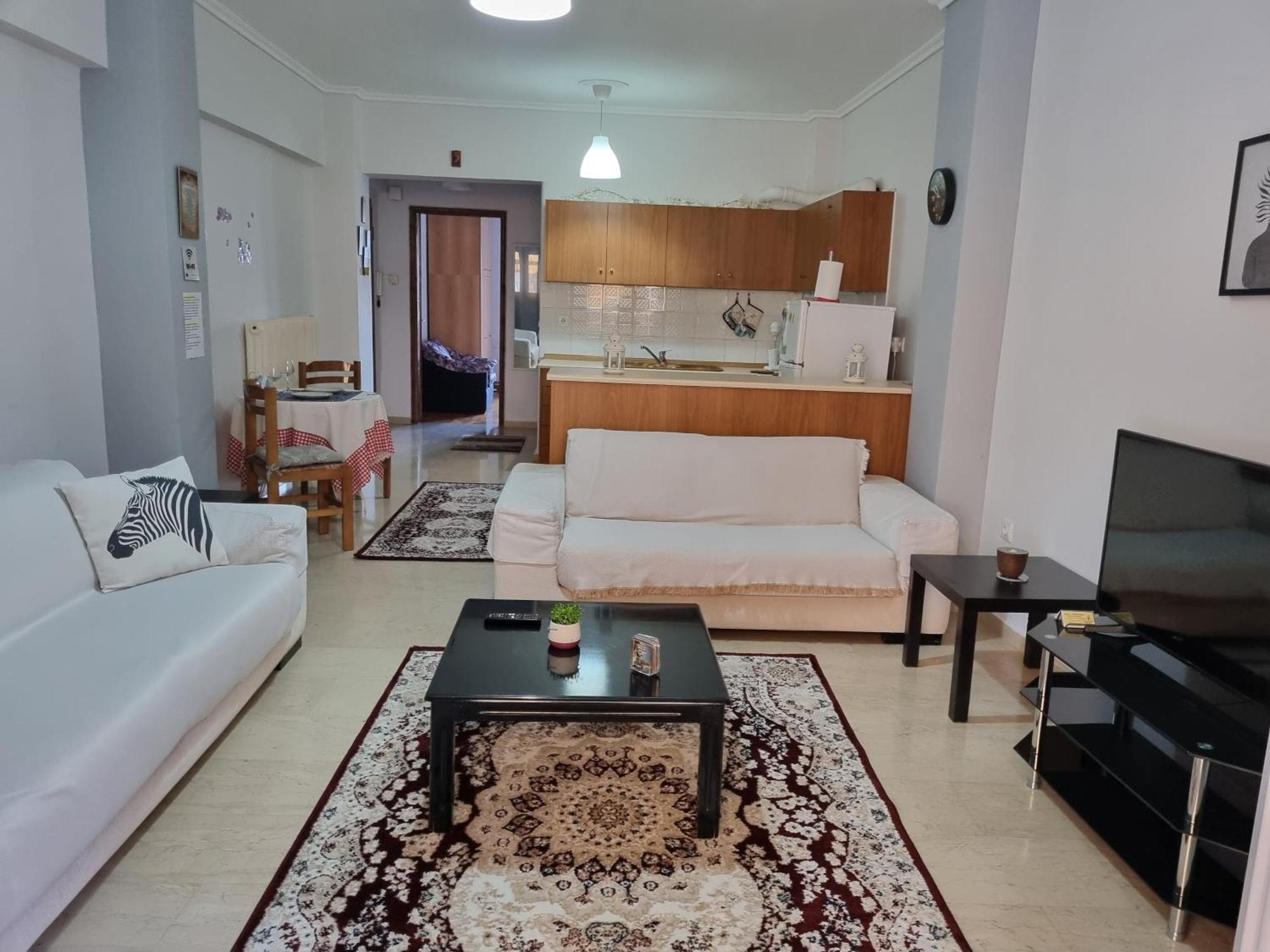 Marie Claire Home -Private Parking Салоники Экстерьер фото