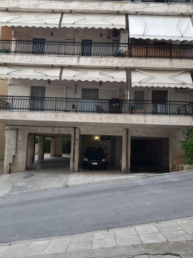 Marie Claire Home -Private Parking Салоники Экстерьер фото